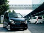 Suzuki Wagon R 2008 года